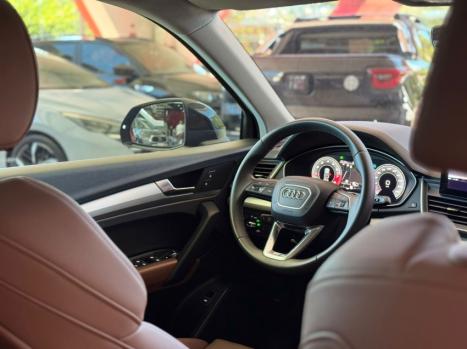 AUDI Q5 2.0 16V 4P TFSI S-LINE QUATTRO S-TRONIC AUTOMTICO, Foto 13