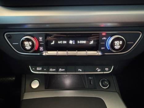 AUDI Q5 2.0 16V 4P TFSI S-LINE QUATTRO S-TRONIC AUTOMTICO, Foto 14