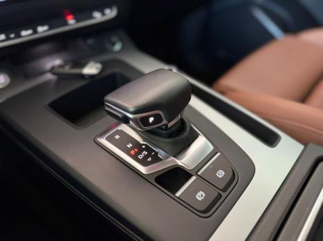 AUDI Q5 2.0 16V 4P TFSI S-LINE QUATTRO S-TRONIC AUTOMTICO, Foto 15