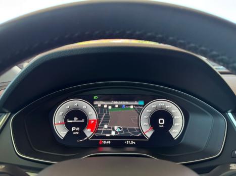 AUDI Q5 2.0 16V 4P TFSI S-LINE QUATTRO S-TRONIC AUTOMTICO, Foto 16