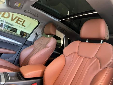 AUDI Q5 2.0 16V 4P TFSI S-LINE QUATTRO S-TRONIC AUTOMTICO, Foto 18