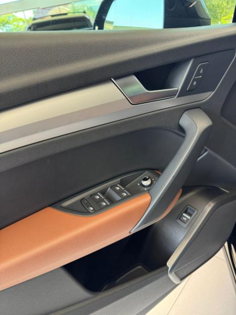 AUDI Q5 2.0 16V 4P TFSI S-LINE QUATTRO S-TRONIC AUTOMTICO, Foto 19