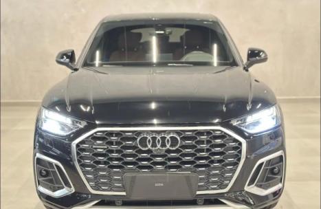 AUDI Q5 2.0 16V 4P TFSI SPORTBACK S-LINE BLACK S-TRONIC QUATTRO AUTOMTICO, Foto 1