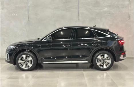 AUDI Q5 2.0 16V 4P TFSI SPORTBACK S-LINE BLACK S-TRONIC QUATTRO AUTOMTICO, Foto 3