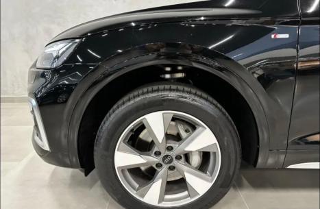 AUDI Q5 2.0 16V 4P TFSI SPORTBACK S-LINE BLACK S-TRONIC QUATTRO AUTOMTICO, Foto 5