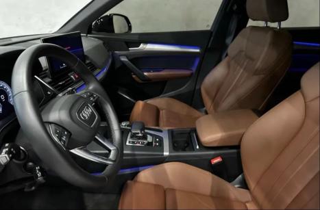 AUDI Q5 2.0 16V 4P TFSI SPORTBACK S-LINE BLACK S-TRONIC QUATTRO AUTOMTICO, Foto 7