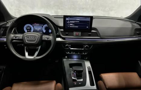 AUDI Q5 2.0 16V 4P TFSI SPORTBACK S-LINE BLACK S-TRONIC QUATTRO AUTOMTICO, Foto 8