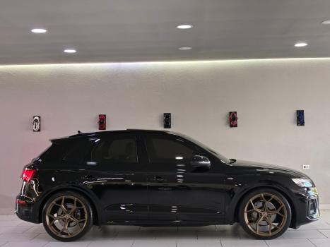 AUDI Q5 2.0 16V 4P TFSI SPORTBACK S-LINE S-TRONIC QUATTRO AUTOM�TICO, Foto 6