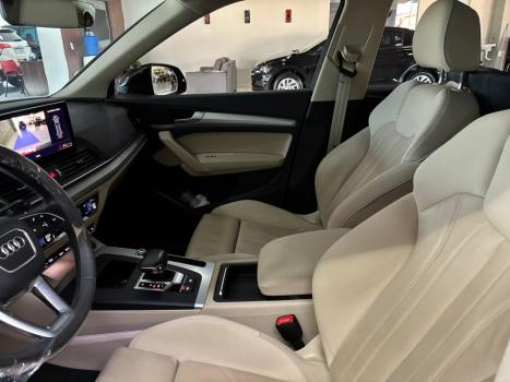 AUDI Q5 2.0 16V 4P TFSI SPORTBACK S-LINE S-TRONIC QUATTRO AUTOM�TICO, Foto 7