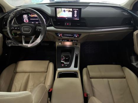 AUDI Q5 2.0 16V 4P TFSI SPORTBACK S-LINE S-TRONIC QUATTRO AUTOM�TICO, Foto 8