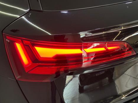 AUDI Q5 2.0 16V 4P TFSI SPORTBACK S-LINE S-TRONIC QUATTRO AUTOM�TICO, Foto 10