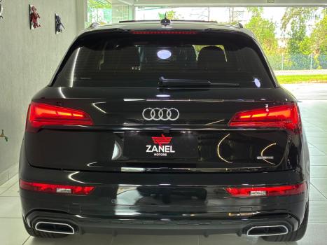 AUDI Q5 2.0 16V 4P TFSI SPORTBACK S-LINE S-TRONIC QUATTRO AUTOM�TICO, Foto 11