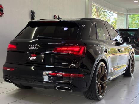 AUDI Q5 2.0 16V 4P TFSI SPORTBACK S-LINE S-TRONIC QUATTRO AUTOM�TICO, Foto 12