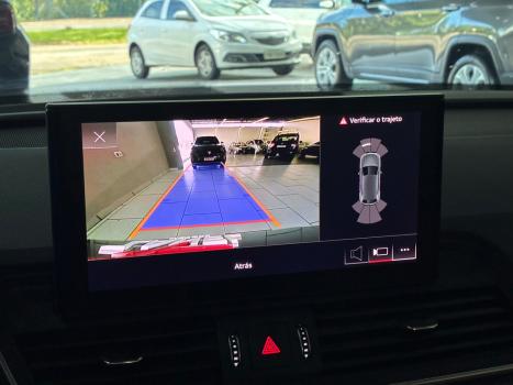 AUDI Q5 2.0 16V 4P TFSI SPORTBACK S-LINE S-TRONIC QUATTRO AUTOM�TICO, Foto 13