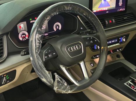 AUDI Q5 2.0 16V 4P TFSI SPORTBACK S-LINE S-TRONIC QUATTRO AUTOM�TICO, Foto 14