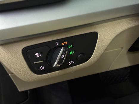 AUDI Q5 2.0 16V 4P TFSI SPORTBACK S-LINE S-TRONIC QUATTRO AUTOM�TICO, Foto 15