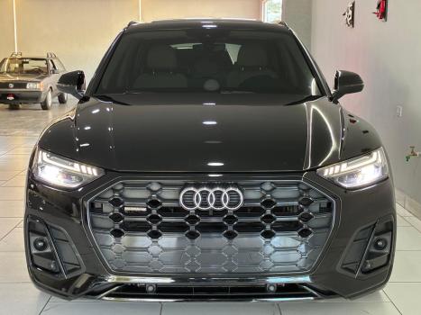 AUDI Q5 2.0 16V 4P TFSI SPORTBACK S-LINE S-TRONIC QUATTRO AUTOM�TICO, Foto 20