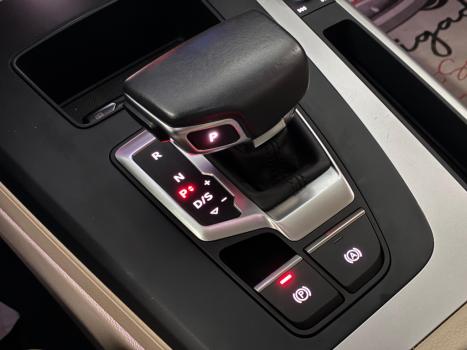 AUDI Q5 2.0 16V 4P TFSI SPORTBACK S-LINE S-TRONIC QUATTRO AUTOM�TICO, Foto 23