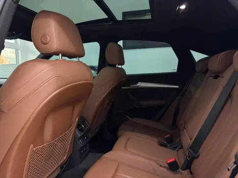 AUDI Q5 2.0 16V 4P TFSI SPORTBACK S-LINE S-TRONIC QUATTRO AUTOM�TICO, Foto 11