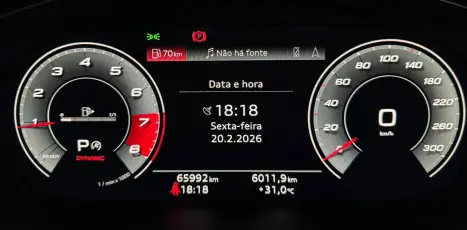 AUDI Q5 2.0 16V 4P TFSI SPORTBACK S-LINE S-TRONIC QUATTRO AUTOM�TICO, Foto 16