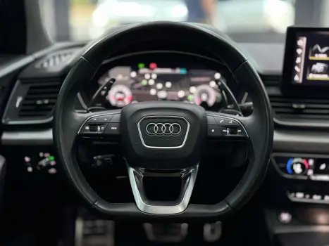 AUDI Q5 2.0 16V 4P TFSI SPORTBACK S-LINE S-TRONIC QUATTRO AUTOM�TICO, Foto 18