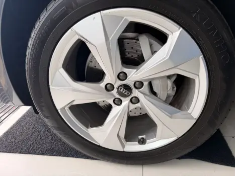 AUDI Q5 2.0 16V 4P TFSI S-LINE QUATTRO S-TRONIC AUTOM�TICO, Foto 11
