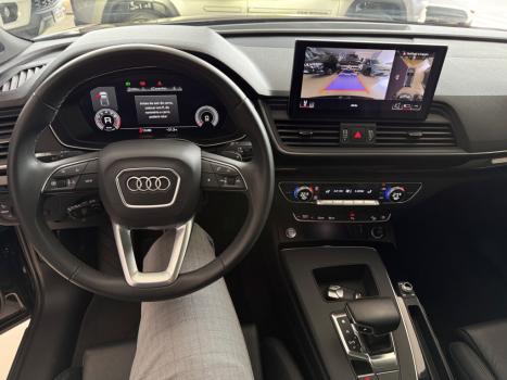 AUDI Q5 2.0 16V 4P TFSI SPORTBACK S-LINE BLACK S-TRONIC QUATTRO AUTOM�TICO, Foto 7