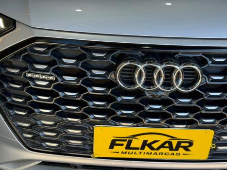 AUDI Q5 2.0 16V 4P TFSI SPORTBACK S-LINE BLACK S-TRONIC QUATTRO AUTOM�TICO, Foto 3
