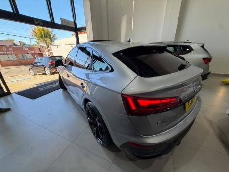 AUDI Q5 2.0 16V 4P TFSI SPORTBACK S-LINE BLACK S-TRONIC QUATTRO AUTOM�TICO, Foto 6