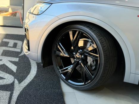 AUDI Q5 2.0 16V 4P TFSI SPORTBACK S-LINE BLACK S-TRONIC QUATTRO AUTOM�TICO, Foto 8