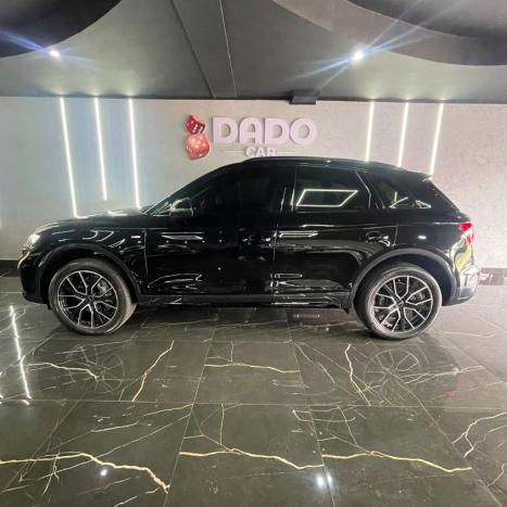 AUDI Q5 2.0 16V 4P TFSI SPORTBACK S-LINE BLACK S-TRONIC QUATTRO AUTOM�TICO, Foto 3