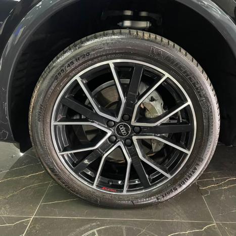 AUDI Q5 2.0 16V 4P TFSI SPORTBACK S-LINE BLACK S-TRONIC QUATTRO AUTOM�TICO, Foto 5
