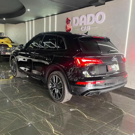 AUDI Q5 2.0 16V 4P TFSI SPORTBACK S-LINE BLACK S-TRONIC QUATTRO AUTOM�TICO, Foto 6