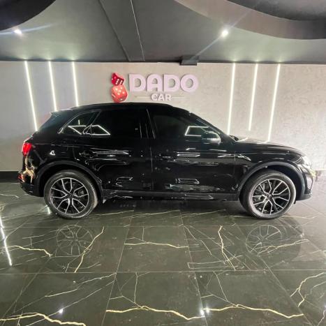 AUDI Q5 2.0 16V 4P TFSI SPORTBACK S-LINE BLACK S-TRONIC QUATTRO AUTOM�TICO, Foto 8