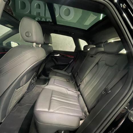 AUDI Q5 2.0 16V 4P TFSI SPORTBACK S-LINE BLACK S-TRONIC QUATTRO AUTOM�TICO, Foto 9