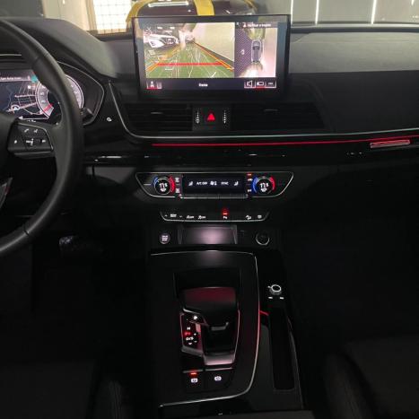 AUDI Q5 2.0 16V 4P TFSI SPORTBACK S-LINE BLACK S-TRONIC QUATTRO AUTOM�TICO, Foto 11