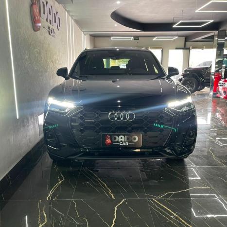 AUDI Q5 2.0 16V 4P TFSI SPORTBACK S-LINE BLACK S-TRONIC QUATTRO AUTOM�TICO, Foto 13