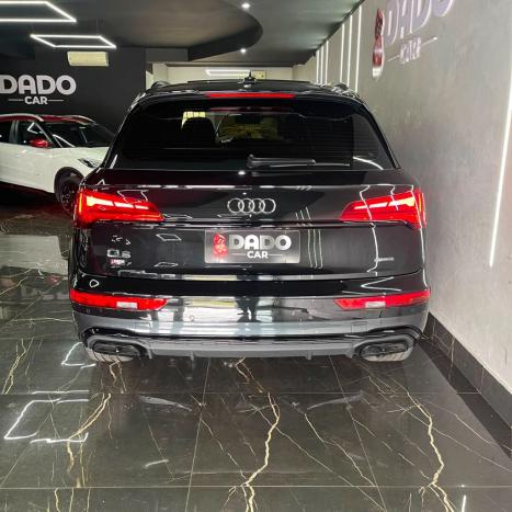 AUDI Q5 2.0 16V 4P TFSI SPORTBACK S-LINE BLACK S-TRONIC QUATTRO AUTOM�TICO, Foto 16