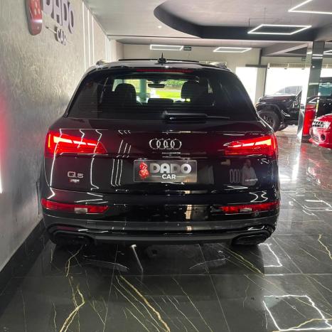 AUDI Q5 2.0 16V 4P TFSI SPORTBACK S-LINE BLACK S-TRONIC QUATTRO AUTOM�TICO, Foto 18