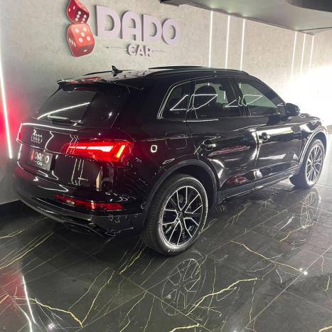 AUDI Q5 2.0 16V 4P TFSI SPORTBACK S-LINE BLACK S-TRONIC QUATTRO AUTOM�TICO, Foto 19