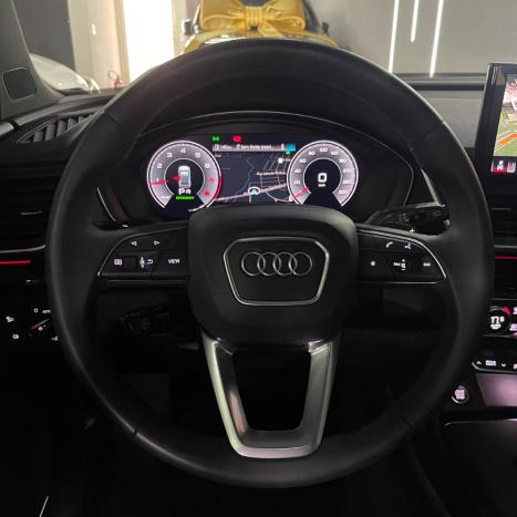 AUDI Q5 2.0 16V 4P TFSI SPORTBACK S-LINE BLACK S-TRONIC QUATTRO AUTOM�TICO, Foto 20