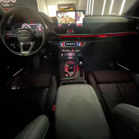 AUDI Q5 2.0 16V 4P TFSI SPORTBACK S-LINE BLACK S-TRONIC QUATTRO AUTOM�TICO, Foto 22