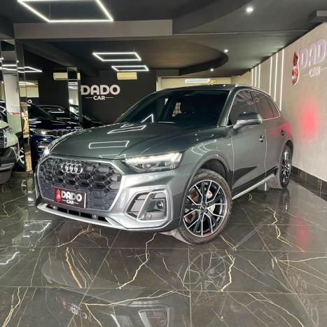 AUDI Q5 2.0 16V 4P TFSI S-LINE QUATTRO S-TRONIC AUTOM�TICO, Foto 1