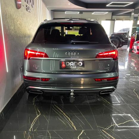 AUDI Q5 2.0 16V 4P TFSI S-LINE QUATTRO S-TRONIC AUTOM�TICO, Foto 4