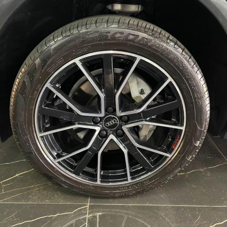 AUDI Q5 2.0 16V 4P TFSI S-LINE QUATTRO S-TRONIC AUTOM�TICO, Foto 7