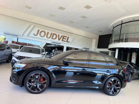 AUDI Q5 2.0 16V 4P TFSI S-LINE QUATTRO S-TRONIC AUTOMÁTICO, Foto 4