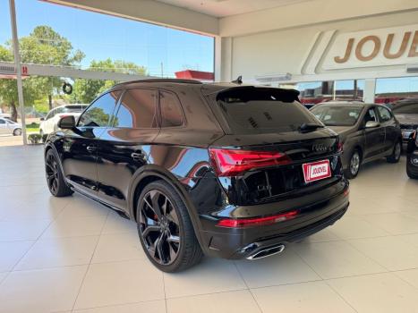 AUDI Q5 2.0 16V 4P TFSI S-LINE QUATTRO S-TRONIC AUTOMÁTICO, Foto 6