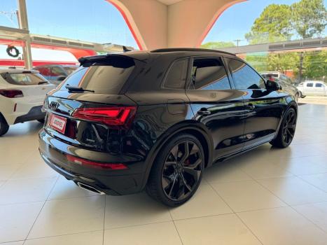 AUDI Q5 2.0 16V 4P TFSI S-LINE QUATTRO S-TRONIC AUTOMÁTICO, Foto 8
