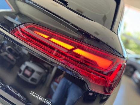 AUDI Q5 2.0 16V 4P TFSI S-LINE QUATTRO S-TRONIC AUTOMÁTICO, Foto 9