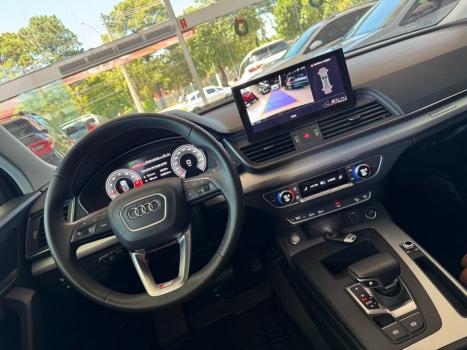 AUDI Q5 2.0 16V 4P TFSI S-LINE QUATTRO S-TRONIC AUTOMÁTICO, Foto 14